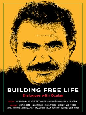 cover image of Building Free Life